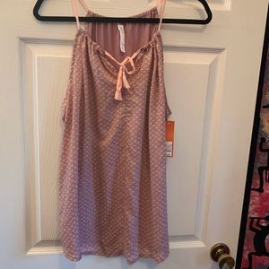 Target sleepwear set